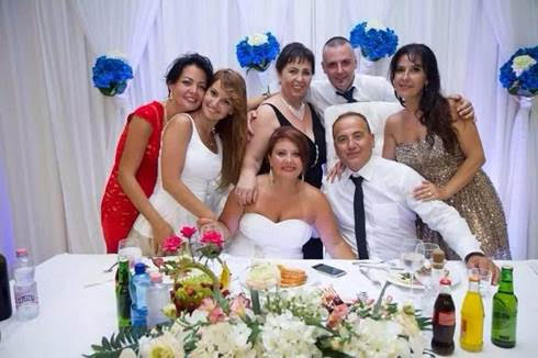 motrat dhe vellezerit